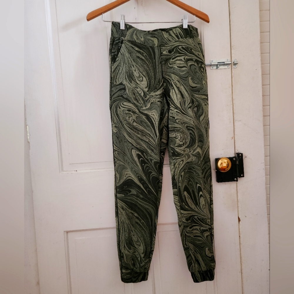 Athleta Brooklyn Joggers